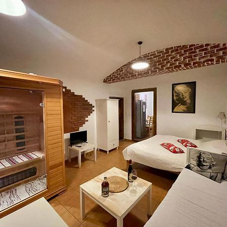 Ubytování v soukromí Bělčice Exterior foto