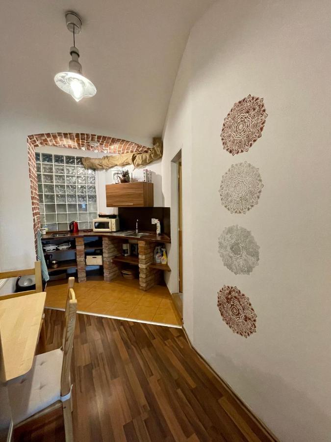 Ubytování v soukromí Bělčice Exterior foto