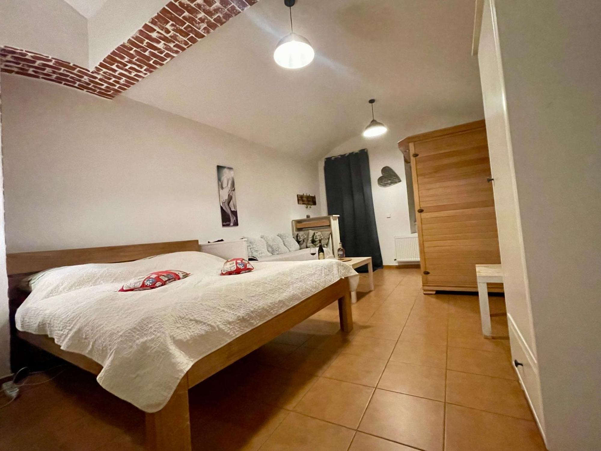 Ubytování v soukromí Bělčice Exterior foto